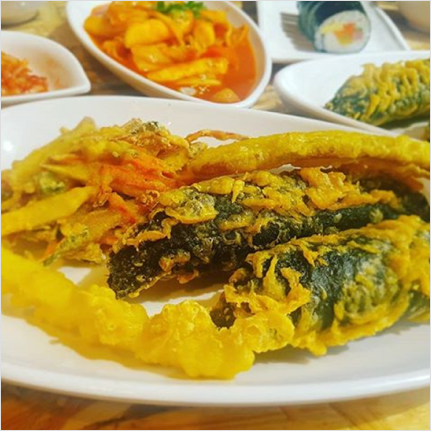 식당